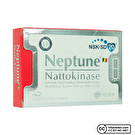 Neptune Nattokinase 30 Kapsül