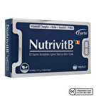 Neptune NutrivitB Fort 30 Kapsül