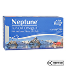 Neptune Omega-3 Balık Yağı 30 Kapsül