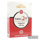 New Life CoEnz QH 30 Kapsül