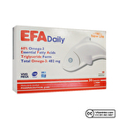 New Life Efa Daily 30 Kapsül
