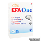 New Life Efa One 45 Kapsül