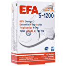 New Life Efa S-1200 45 Kapsül