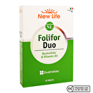 New Life Folifor Duo 30 Tablet