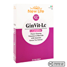 New Life GinVit-LC 30 Tablet