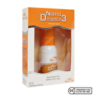 New Life Nano Ditamin3 500 IU D3 Sprey 30 mL