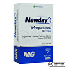 Newday Magnezyum Complex 60 Kapsül