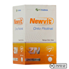 Newvit Çinko Pikolinat 60 Tablet