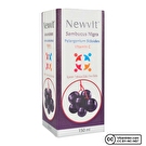 Newvit Kara Mürver 150 mL