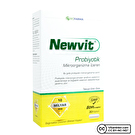 Newvit Probiyotik 30 Kapsül