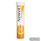 Newvit Vitamin C 1000 Mg + Çinko 20 Efervesan Tablet