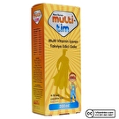 Nurse Harvey's Multi-Tim Multivitamin 200 mL