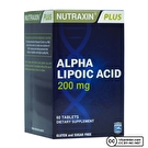 Nutraxin Alpha Lipoic Acid 60 Tablet