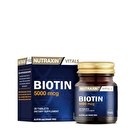 Nutraxin Biotin 5000 Mcg 30 Tablet