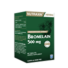 Nutraxin Bromelain 60 Tablet