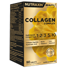 Nutraxin Collagen Complex 90 Tablet