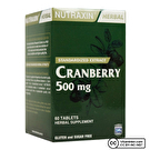 Nutraxin Cranberry 60 Tablet