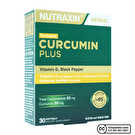 Nutraxin Curcumin Plus 30 Kapsül