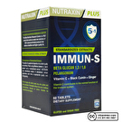 Nutraxin Immun-S 60 Tablet