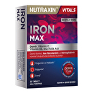 Nutraxin Iron Max 30 Tablet