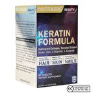 Nutraxin Keratin Formula 60 Tablet
