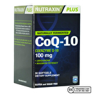 Nutraxin Koenzim Q10 30 Kapsül