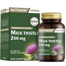 Nutraxin Milk Thistle 60 Tablet