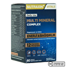 Nutraxin Multimineral Complex 60 Tablet