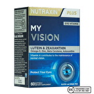 Nutraxin My Vision 60 Kapsül