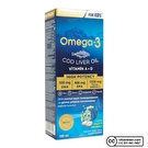 Nutraxin Omega 3 For Kids 150 mL