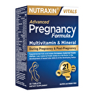 Nutraxin Pregnancy Formula 30 Tablet