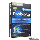 Nutraxin Probiota Advanced Probiyotik 60 Tablet