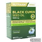 Nutraxin Çörek Otu Yağı 60 Kapsül