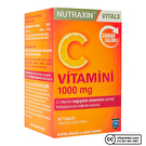 Nutraxin Vitamin C 1000 Mg 30 Tablet