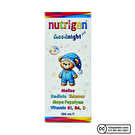 Nutrigen Goodnight  Şurup 100 mL