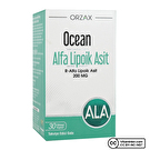Ocean Alfa Lipoik Asit 200 Mg 30 Kapsül
