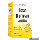 Ocean Bromelain 30 Kapsül