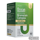 Ocean Bromelain Complex 60 Tablet