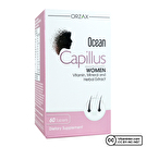 Ocean Capillus Women 60 Tablet