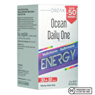 Ocean Daily One Energy 2 x 30 Tablet
