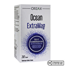 Ocean ExtraMag Magnezyum 30 Tablet