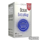 Ocean ExtraMag Magnezyum 90 Tablet