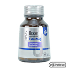 Ocean Extramag Magnezyum Bisglisinat + P5P 60 Tablet