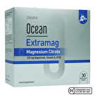 Ocean Extramag Magnezyum Sitrat 30 Saşe