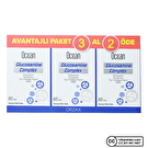 Ocean Glukozamin Kompleks 3 x 60 Tablet 