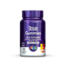 Ocean Gummies Multivitamin Kids 60 Çiğnenebilir Form