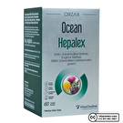 Ocean Hepalex 60 Kapsül