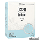 Ocean Iodine 30 mL Damla