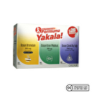 Ocean Üçlü Destek Seti