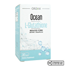 Ocean L-Glutatyon 250 Mg 30 Tablet